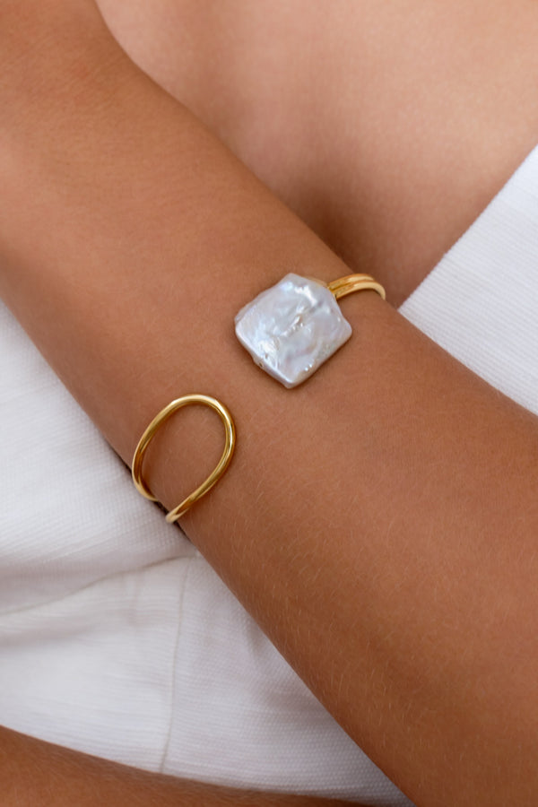 Bracelete Aura