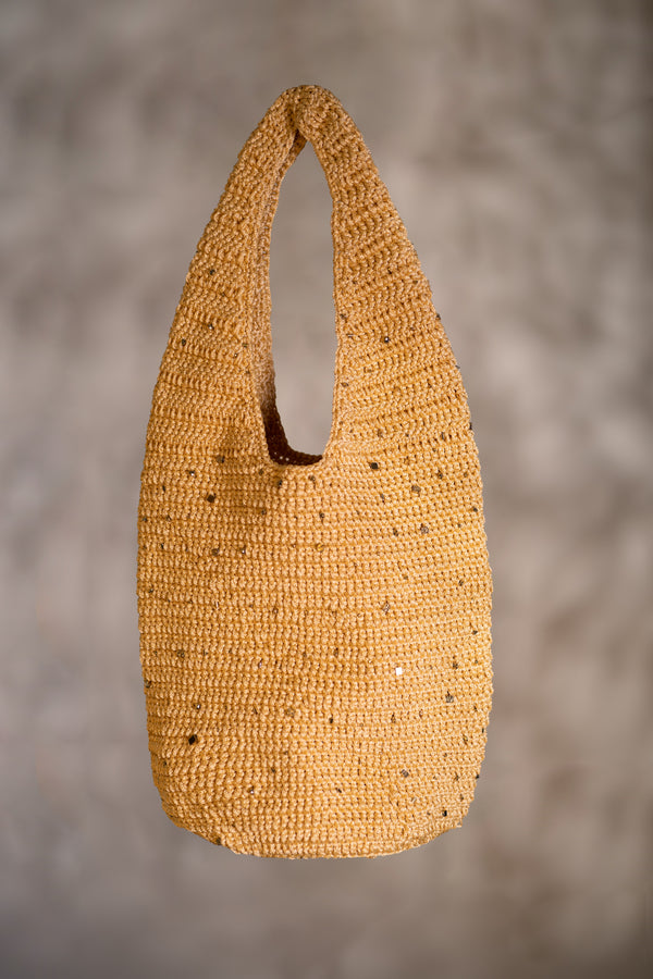 Bolsa Lagoona Palha