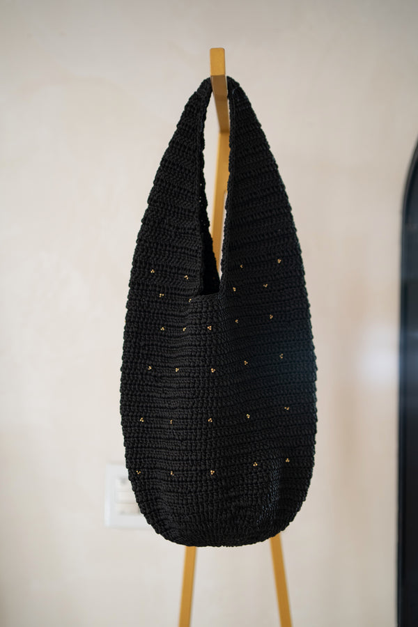 Bolsa Lagoona Preta
